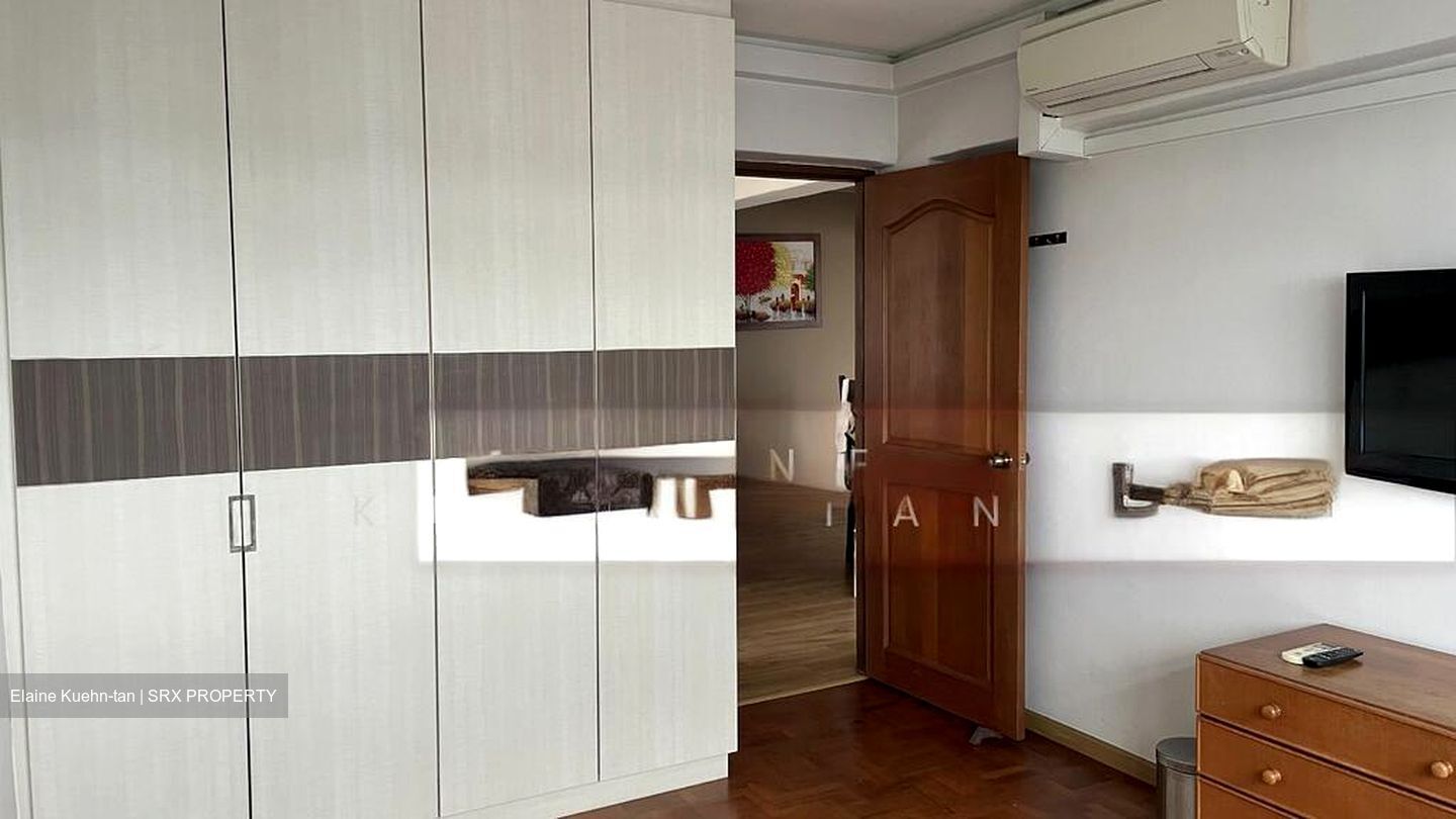 Blk 414 Commonwealth Avenue West (Clementi), HDB 5 Rooms #488666681